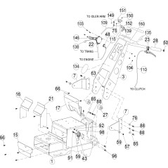 ACCIONAMIENTO POR MANIJA SC18 | Newgardenstore.eu