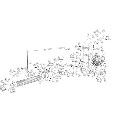 PERILLA 3/8"-16 | Newgardenstore.eu