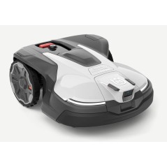 HUSQVARNA AUTOMOWER 450V BLACK robot lawnmower 7500m2 without perimeter wire | Newgardenstore.eu
