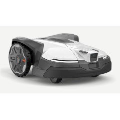 Robot cortacésped HUSQVARNA AUTOMOWER 450V BLACK 7500m2 sin cable perimetral