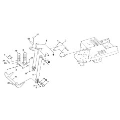 RING, DER DHO-47 AUFBEWAHRT | Newgardenstore.eu