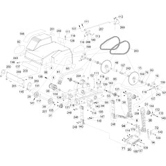 Unterlegscheibe 5/16 | Newgardenstore.eu