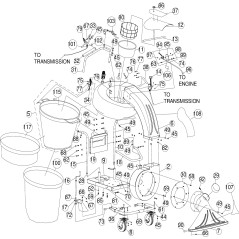 BEDIENELEMENTGRIFF WA | Newgardenstore.eu