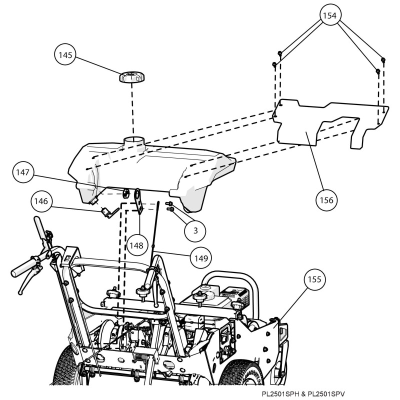 BOUCHON DE VIDANGE 1”