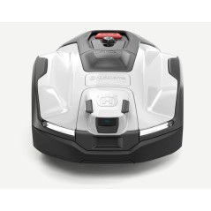 Robot tagliaerba HUSQVARNA AUTOMOWER 405VE NERA 900mq no cavo perimetrale