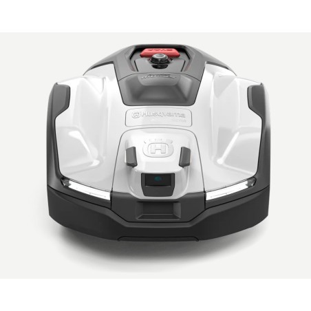 HUSQVARNA AUTOMOWER 405VE BLACK 900m2 robotic lawnmower without perimeter wire