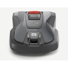 Robot tagliaerba HUSQVARNA AUTOMOWER 312V 1200mq no cavo perimetrale