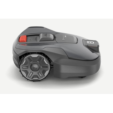 HUSQVARNA AUTOMOWER 308V 800m2 robotic lawnmower without perimeter wire