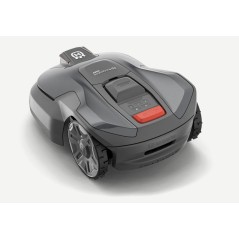 Robot cortacésped HUSQVARNA AUTOMOWER 308V 800m2 sin cable perimetral | Newgardenstore.eu