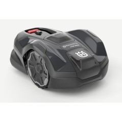 Robot lawnmower HUSQVARNA AUTOMOWER 310E BLACK 1500m2 Plug In EPOS included | Newgardenstore.eu