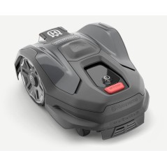 Robot lawnmower HUSQVARNA AUTOMOWER 310E BLACK 1500m2 Plug In EPOS included