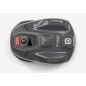 Robot cortacésped HUSQVARNA AUTOMOWER 310E NEGRO 1500m2 Enchufable EPOS incluido