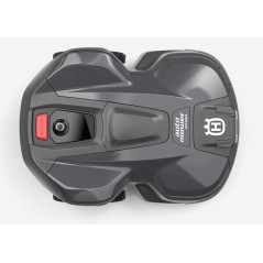 Robot tagliaerba HUSQVARNA AUTOMOWER 320 NERA 3300mq Plug In EPOS incluso