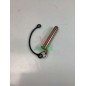 GOUPILLE DE FIXATION ORIGINAL GOLDONI 00003537