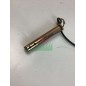 GOUPILLE DE FIXATION ORIGINAL GOLDONI 00003537