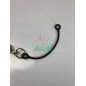 Perno fissaggio ORIGINALE GOLDONI 00003537