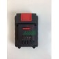 Lithium battery LBC202Z-2 20V 2.0AH models PG4037LI PG2040LI 057255