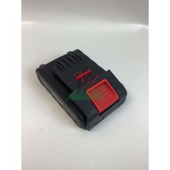 Batería de litio LBC202Z-2 20V 2.0AH modelos PG4037LI PG2040LI 057255 | Newgardenstore.eu