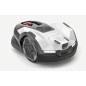 Robot cortacésped HUSQVARNA AUTOMOWER 410VE NEGRO 1500m2 Enchufable EPOS incluido