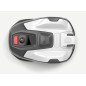 Robot cortacésped HUSQVARNA AUTOMOWER 410VE NEGRO 1500m2 Enchufable EPOS incluido