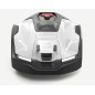 Robot cortacésped HUSQVARNA AUTOMOWER 410VE NEGRO 1500m2 Enchufable EPOS incluido