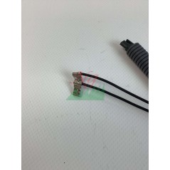 CÂBLE EMAK ORIGINAL 61280122R