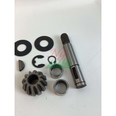 Eje de transmisión para tractor de césped 1228M ORIGINAL STIGA F000-6595-01