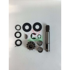 Transmission shaft lawn tractor 1228M ORIGINAL STIGA F000-6595-01