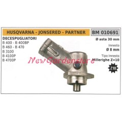 Kegelradpaar HUSQVARNA Freischneider B 400 400BP 460 470 010691