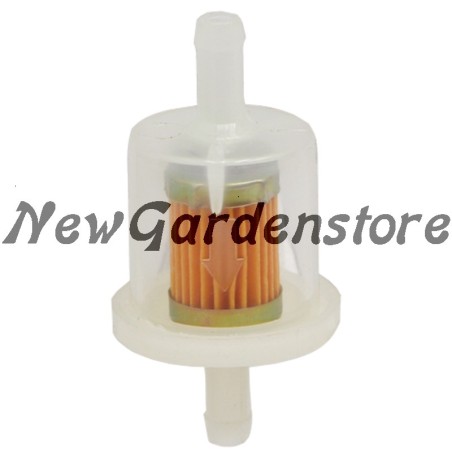 Original BRIGGS & STRATTON Rasentraktor Benzinfilter 493629 691035 | Newgardenstore.eu