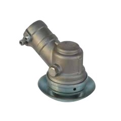 Par de engranajes cónicos MARUYAMA GT-TURBO para eje de desbrozadora Ø 24 mm modelos MX22E | Newgardenstore.eu