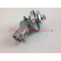 PROGREEN multi-roller bevel gearbox PG 26 33 COMBI 029268 | Newgardenstore.eu