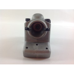 Coppia conica testina decespugliatore FS450 compatibile STIHL 4128-640-0101 | Newgardenstore.eu