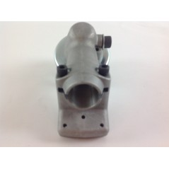 Coppia conica testina decespugliatore FS450 compatibile STIHL 4128-640-0101 | Newgardenstore.eu