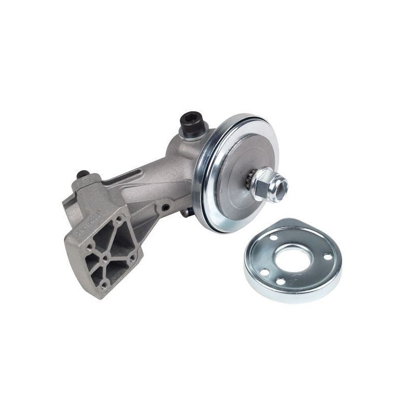 Coppia conica testina decespugliatore FS450 compatibile STIHL 6-712 28,0 mm