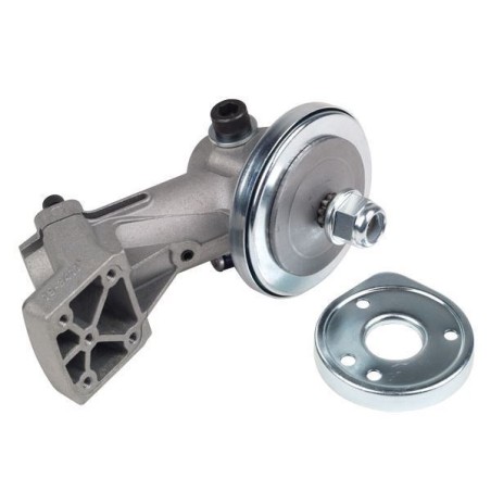 Coppia conica testina decespugliatore FS450 compatibile STIHL 6-712 28,0 mm | Newgardenstore.eu