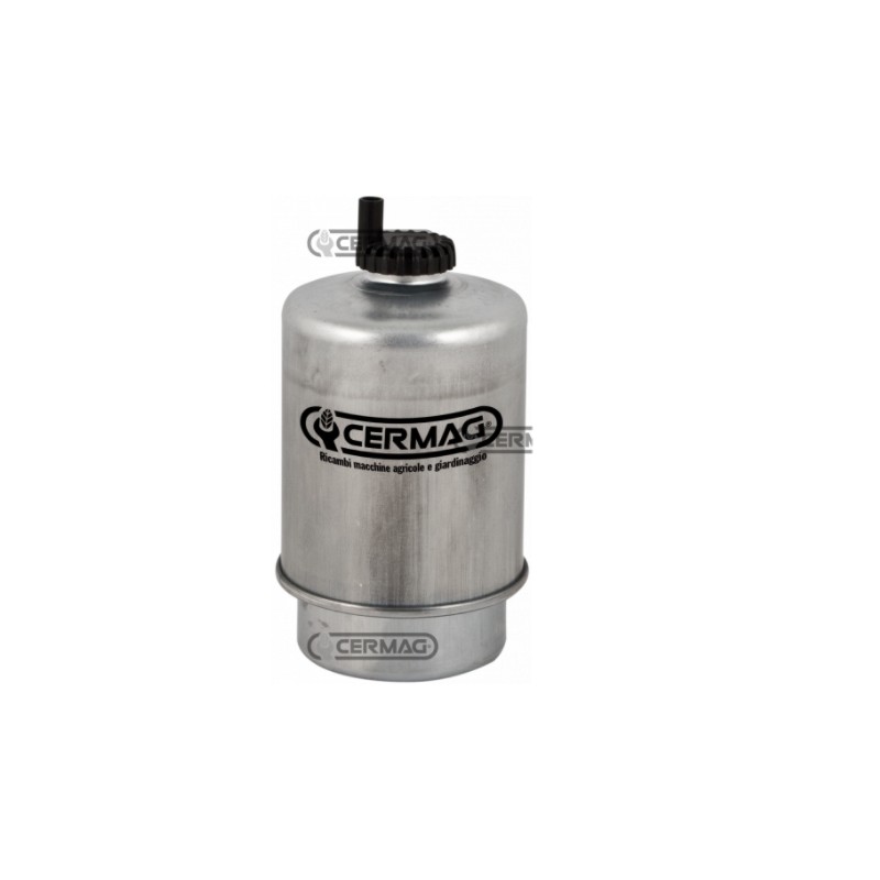 Oil filter for agricultural machine engine GOLDONI SERIE STAR 75