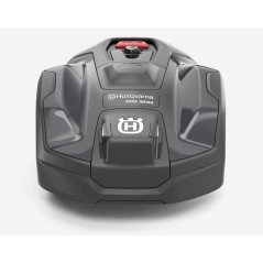 Robot cortacésped HUSQVARNA AUTOMOWER 305E NEGRO 900m2 Enchufable EPOS incluido