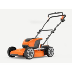 HUSQVARNA LB246iS 36V self-propelled battery-powered lawnmower, cutting width 46 cm | Newgardenstore.eu