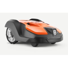 Robot cortacésped profesional HUSQVARNA AUTOMOWER 550 de 5000m2 con cable perimetral | Newgardenstore.eu