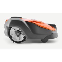 Robot tagliaerba professionale HUSQVARNA AUTOMOWER 550 5000mq con cavo perimetrale