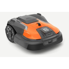 Robot tondeuse professionnel HUSQVARNA AUTOMOWER 540EPOS 8000mq Vision AI | Newgardenstore.eu