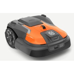 HUSQVARNA AUTOMOWER 560 EPOS 12000mq Vision Ai professioneller Rasenmäherroboter | Newgardenstore.eu