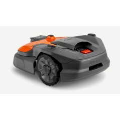 Robot tagliaerba professionale HUSQVARNA AUTOMOWER 560 EPOS 12000mq Vision Ai | Newgardenstore.eu