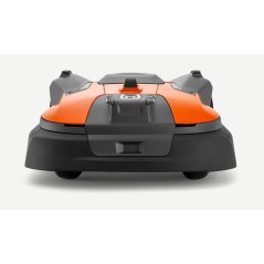 Robot tagliaerba professionale HUSQVARNA AUTOMOWER 580EPOS 16000mq Vision Ai