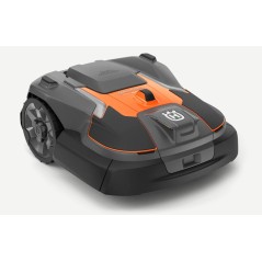 HUSQVARNA AUTOMOWER 580LEPOS 16000mq Vision Ai professional robot lawnmower | Newgardenstore.eu