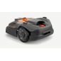 Robot tagliaerba professionale HUSQVARNA AUTOMOWER 580LEPOS 16000mq Vision Ai
