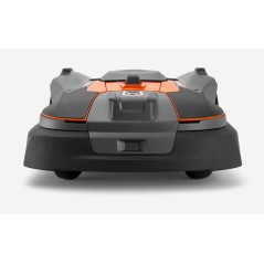 Robot tagliaerba professionale HUSQVARNA AUTOMOWER 580LEPOS 16000mq Vision Ai | Newgardenstore.eu