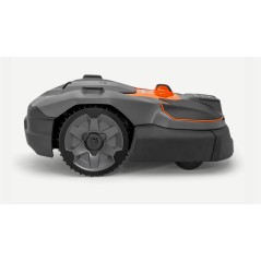 Robot tagliaerba professionale HUSQVARNA AUTOMOWER 580LEPOS 16000mq Vision Ai | Newgardenstore.eu