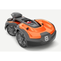 HUSQVARNA AUTOMOWER 535AWDEPOS 6000m2 Knickgelenkter Profi-Rasenmähroboter | Newgardenstore.eu